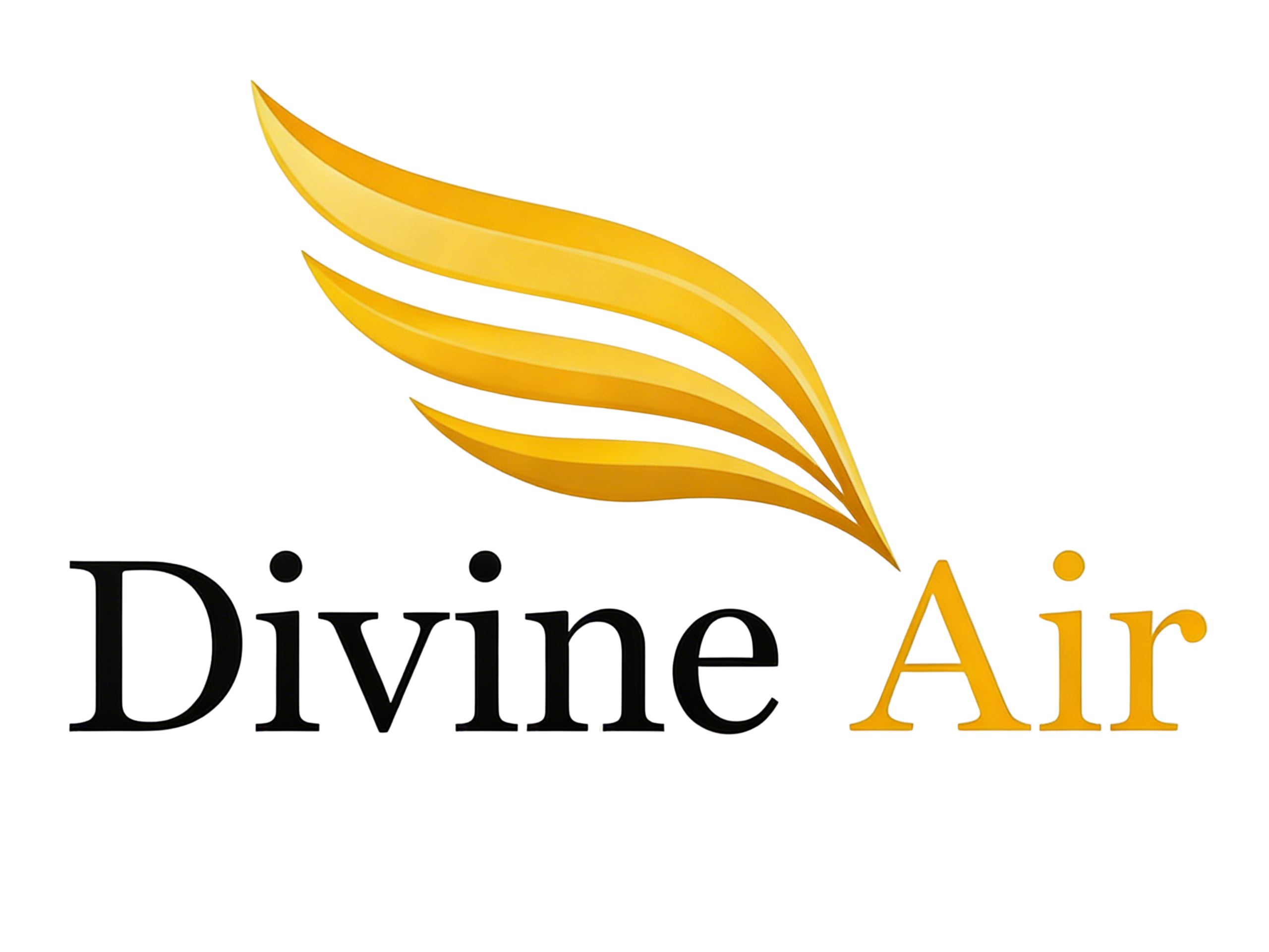 Divine Aviation Logo